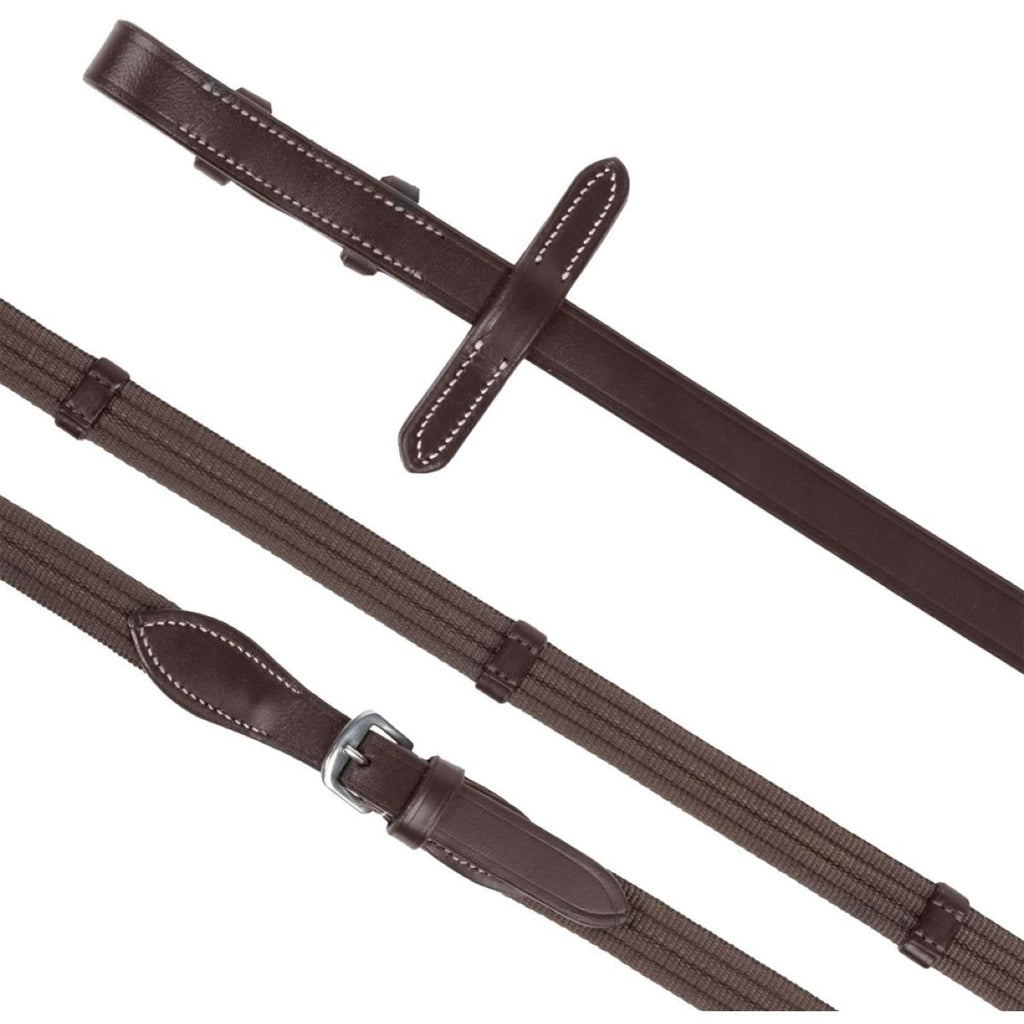 Harry's Horse Briglia Messicana Anatomic Marrone