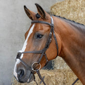 Harry's Horse Briglia Messicana Anatomic Marrone