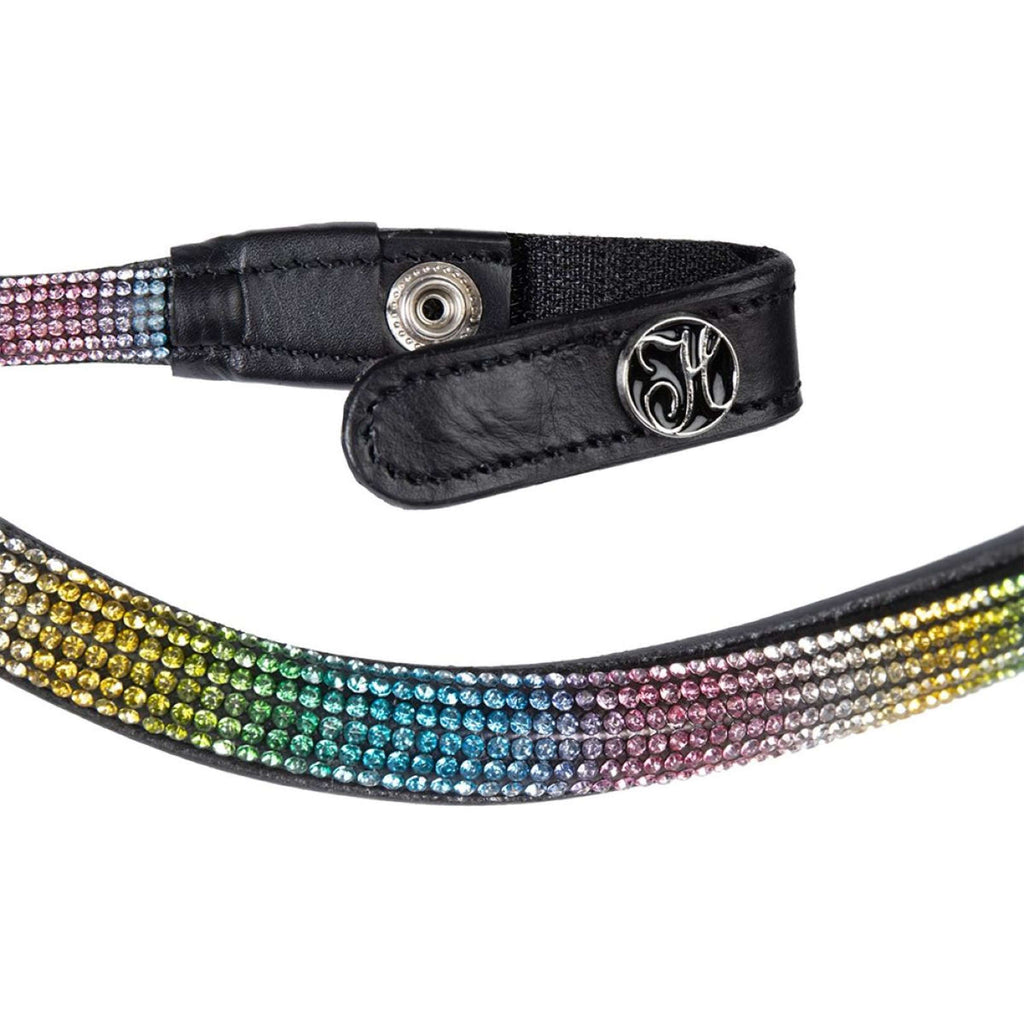 Harry's Horse Frontalino Rainbow Arcobaleno