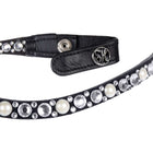 Harry's Horse Frontalino Diamond Pearl Argento