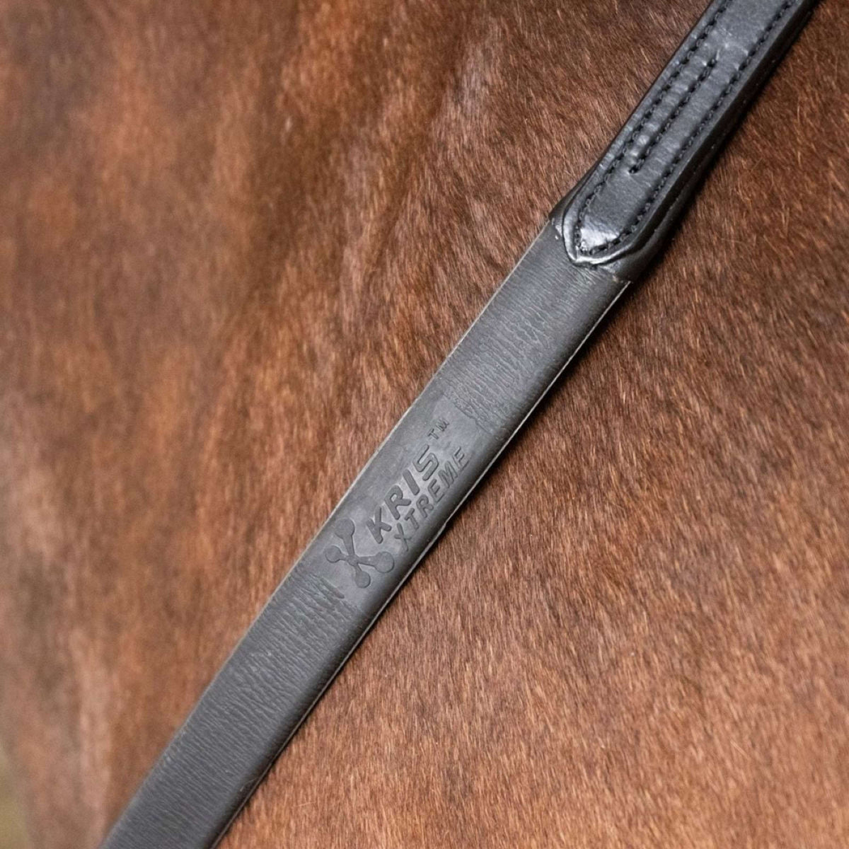 Harry's Horse Redini Kris Xtreme Nero