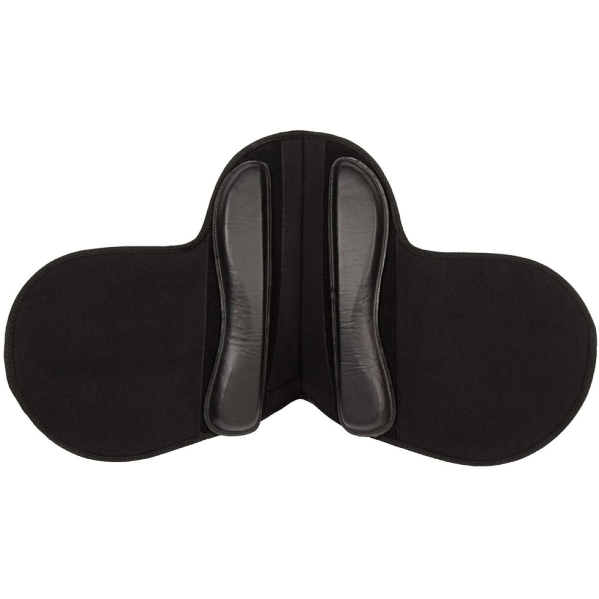 Harry's Horse Sella per bambini Galaxy Black Nero