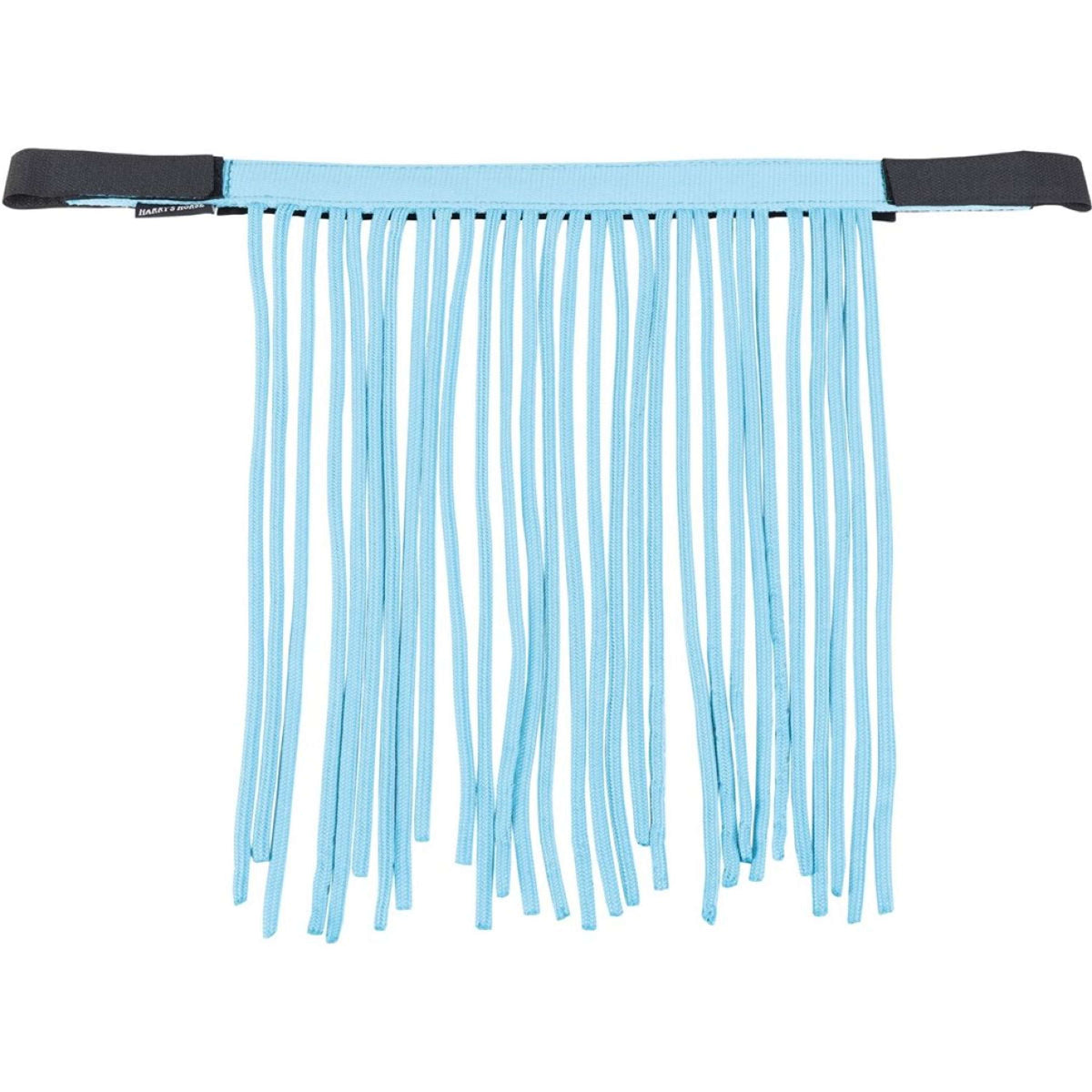 Harry's Horse Frontalino Anti-Mosche Colour Azzurro