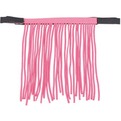 Harry's Horse Frontalino Anti-Mosche Colour Rosa