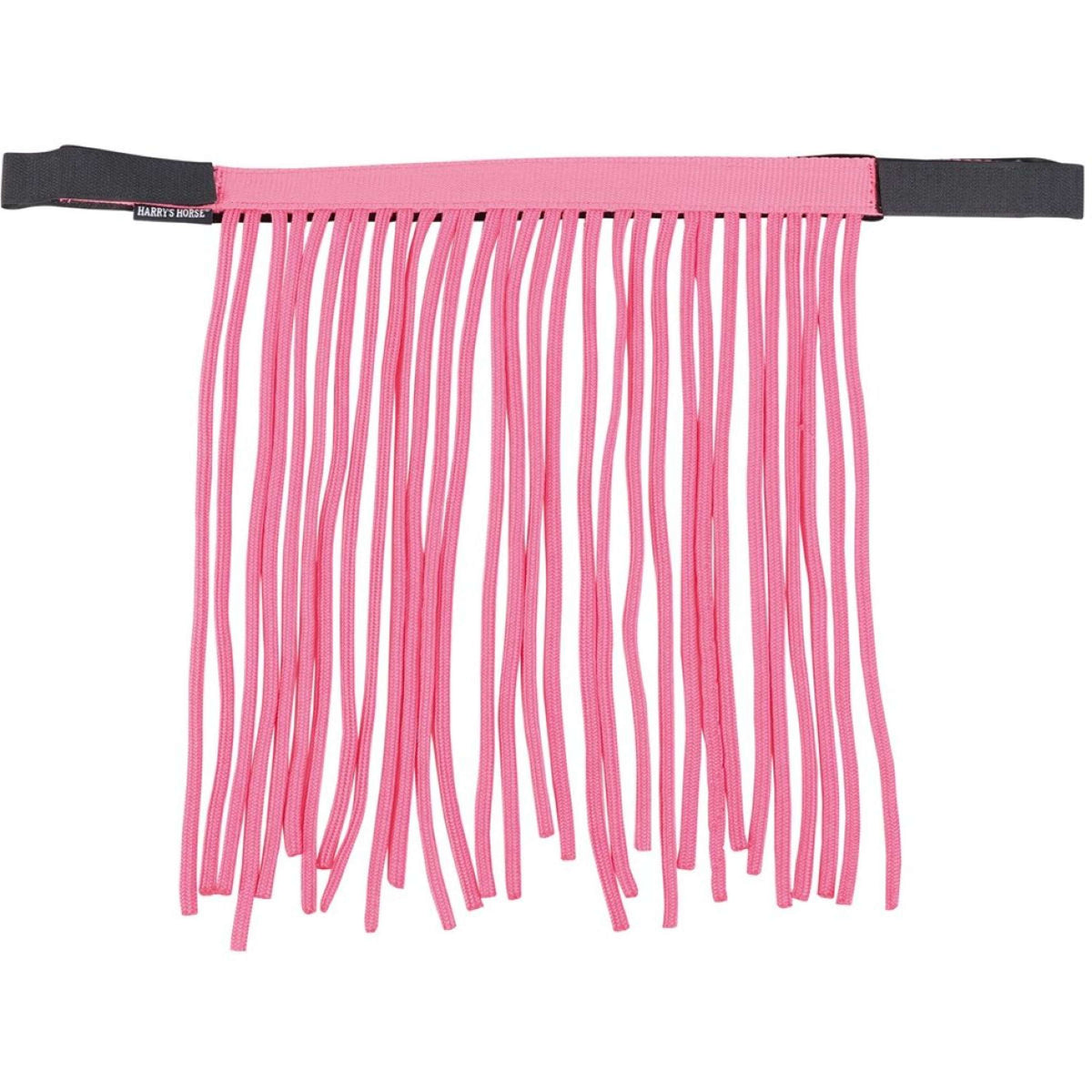 Harry's Horse Frontalino Anti-Mosche Colour Rosa