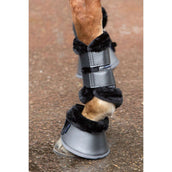 Harry's Horse Parastinchi Denici Cavalli Shadow Nero/Sabbia