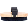 Harry's Horse Spazzola Morbida Glans Blu marino/grigio