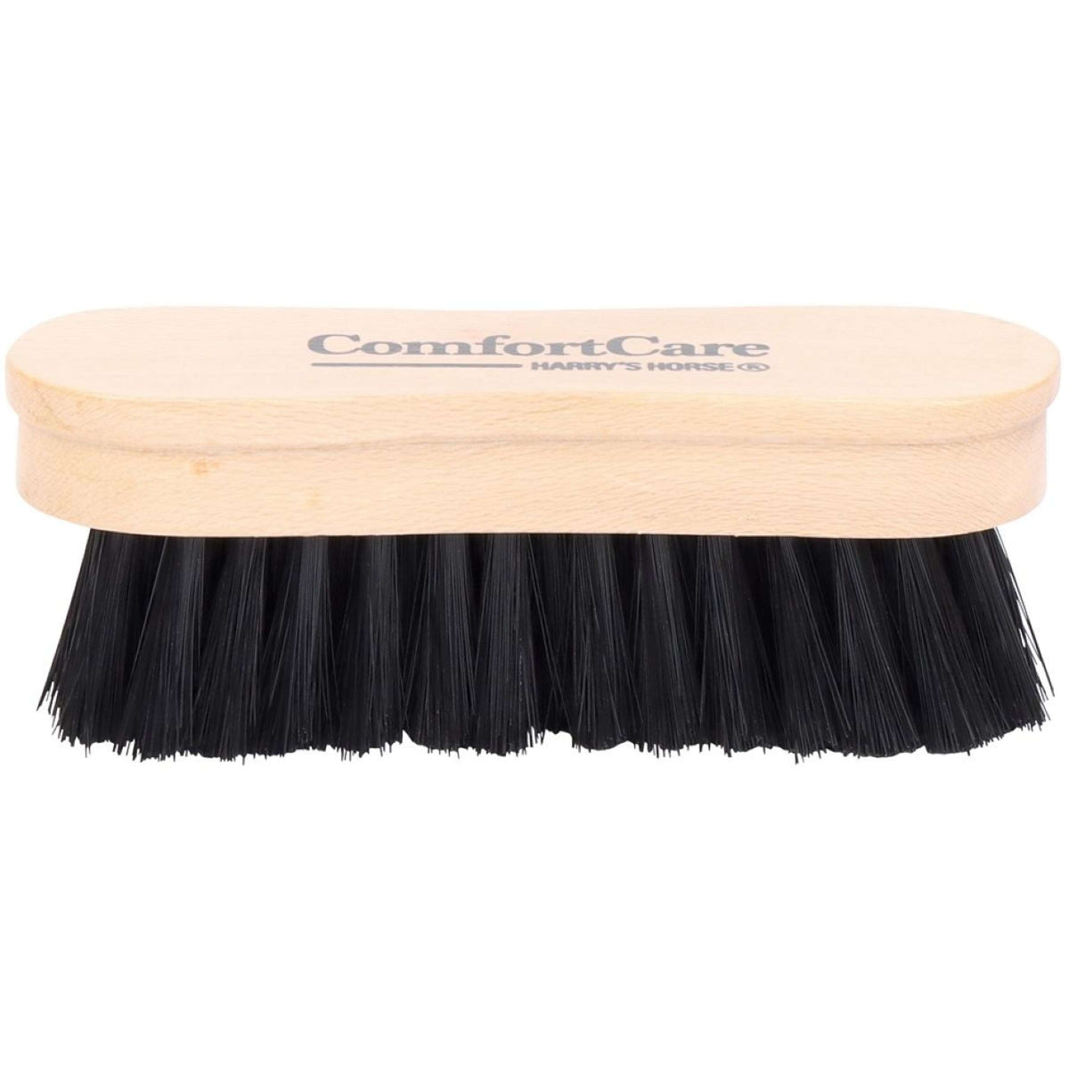 Harry's Horse Spazzola per Capelli Klein Nero