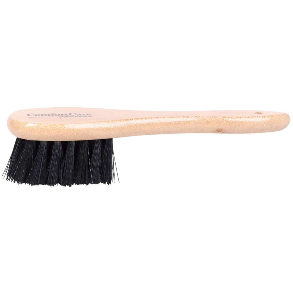 Harry's Horse Spazzola Houten Handvat Nero