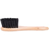 Harry's Horse Spazzola Houten Handvat Nero