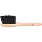Harry's Horse Spazzola Houten Handvat Nero