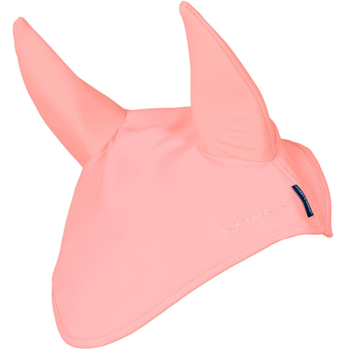 Harry's Horse Cuffietta Softshell Coral