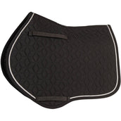 Harry's Horse Sottosella Softshell Saltando Nero