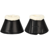 Harry's Horse Stivaletti a Campana Excellent Faux Fur Nero