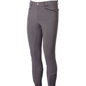 Harry's Horse Pantaloni da Equitazione Liciano Full Grip Antracite