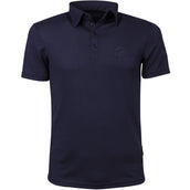 Harry's Horse Poloshirt Liciano Uomini Navy