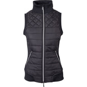 Harry's Horse Gilet Key Nero