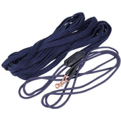 Harry's Horse Longia doppia Rosegold Navy