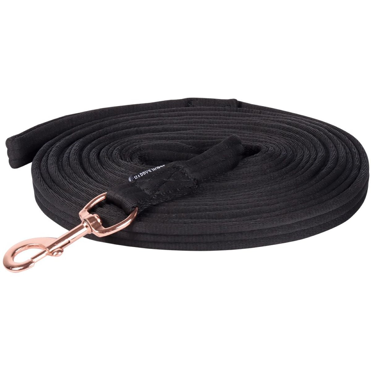 Harry's Horse Longe Soft Rosegold 8m Nero