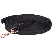 Harry's Horse Longe Soft Rosegold 8m Nero