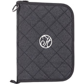 Harry's Horse Portapassaporto Denici Cavalli Nero