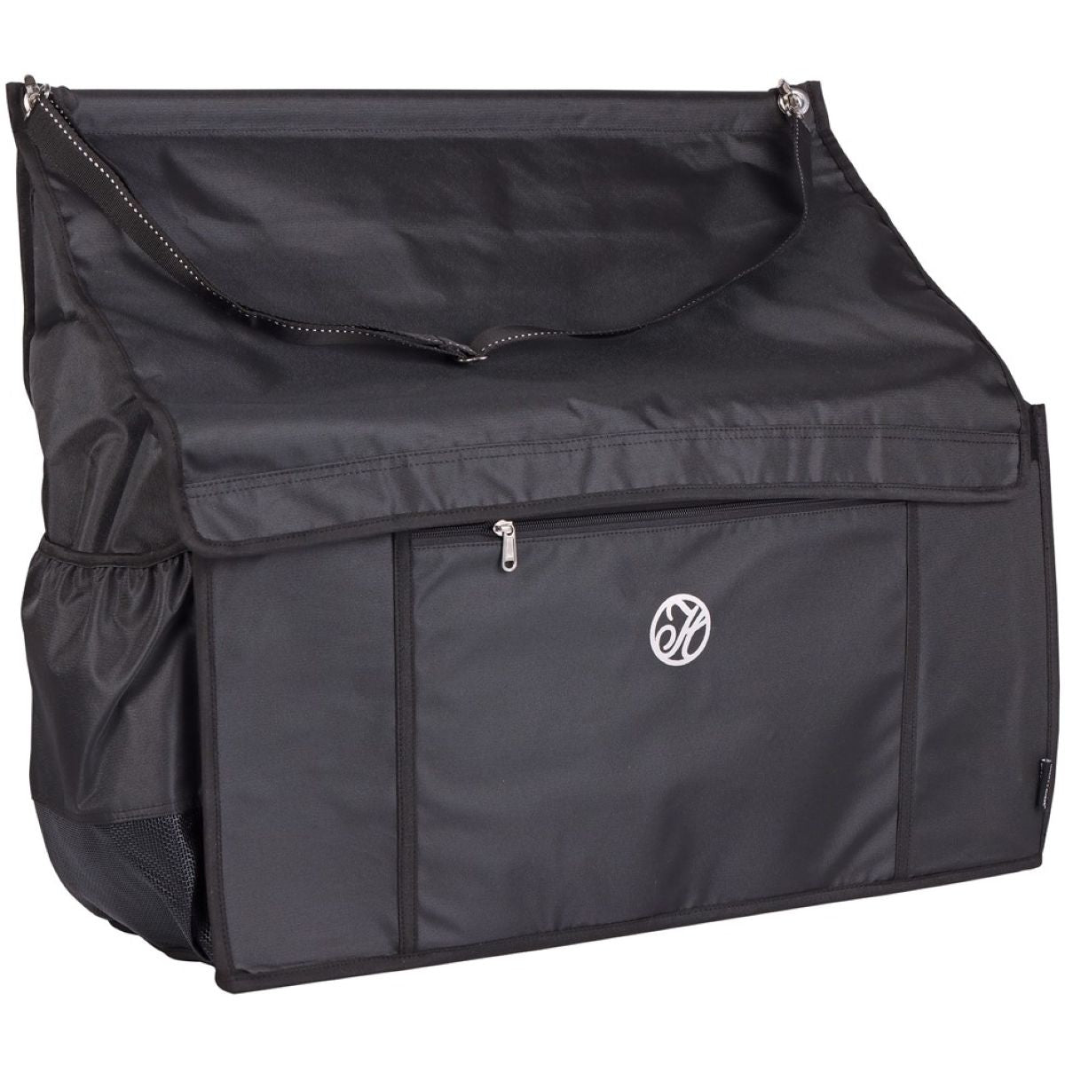 Harry's Horse Stable Organiser Denici Cavalli Nero