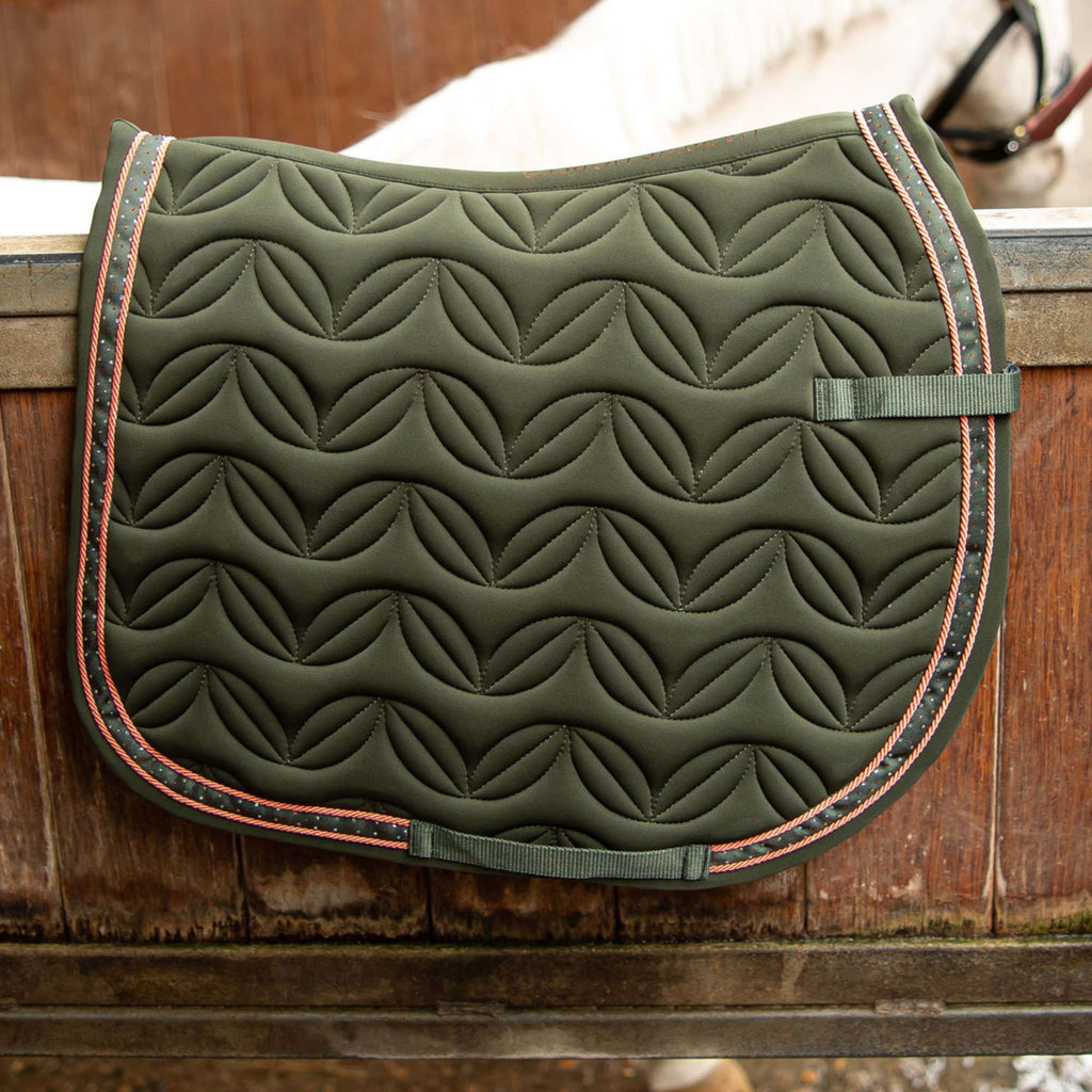 Harry's Horse Sottosella LouLou Uso generale Duffel Bag