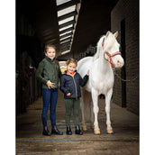 Harry's Horse Giacca LouLou Dark Navy