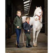 Harry's Horse Set Cavezza LouLou Crabapple