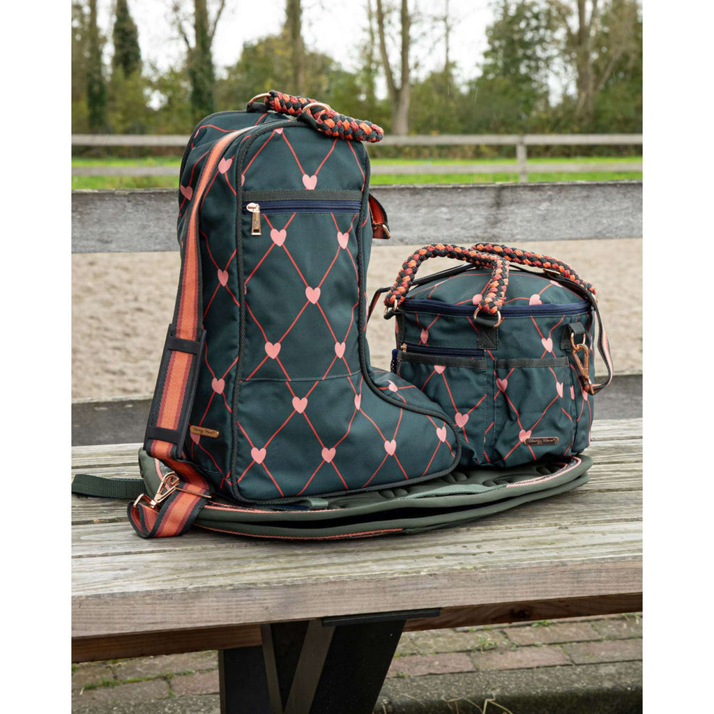 Harry's Horse Borsa per Stivali LouLou Duffel Bag