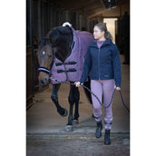 Harry's Horse Coperta da scuderia Highliner AW26 300g Flint