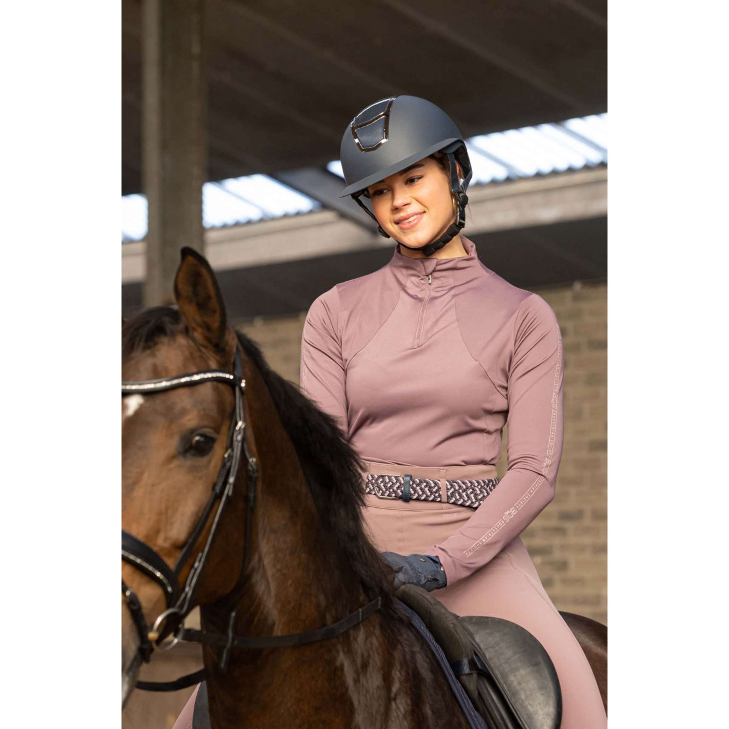 Harry's Horse Maglia da Allenamento Sporty Flint