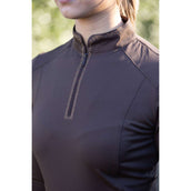 Harry's Horse Maglia da Allenamento Classy Crystal Bracken