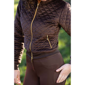Harry's Horse Giacca Bomber Classy Bracken