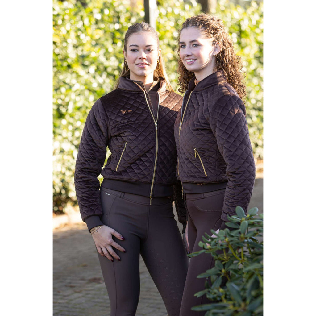 Harry's Horse Giacca Bomber Classy Bracken