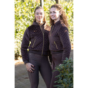 Harry's Horse Giacca Bomber Classy Bracken