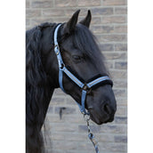 Harry's Horse Set Cavezza Soft Flint Stone