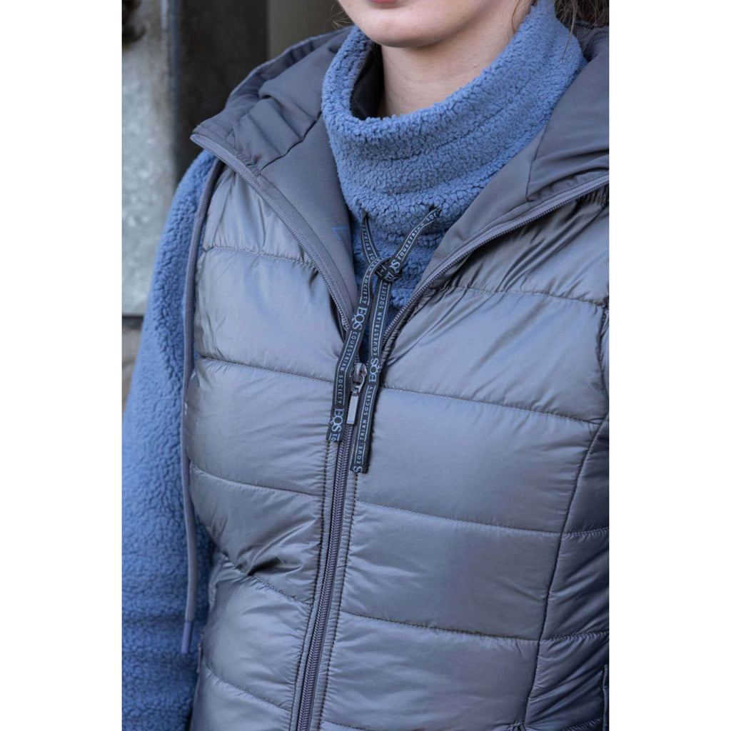 Harry's Horse Gilet Trendy Black-Sand