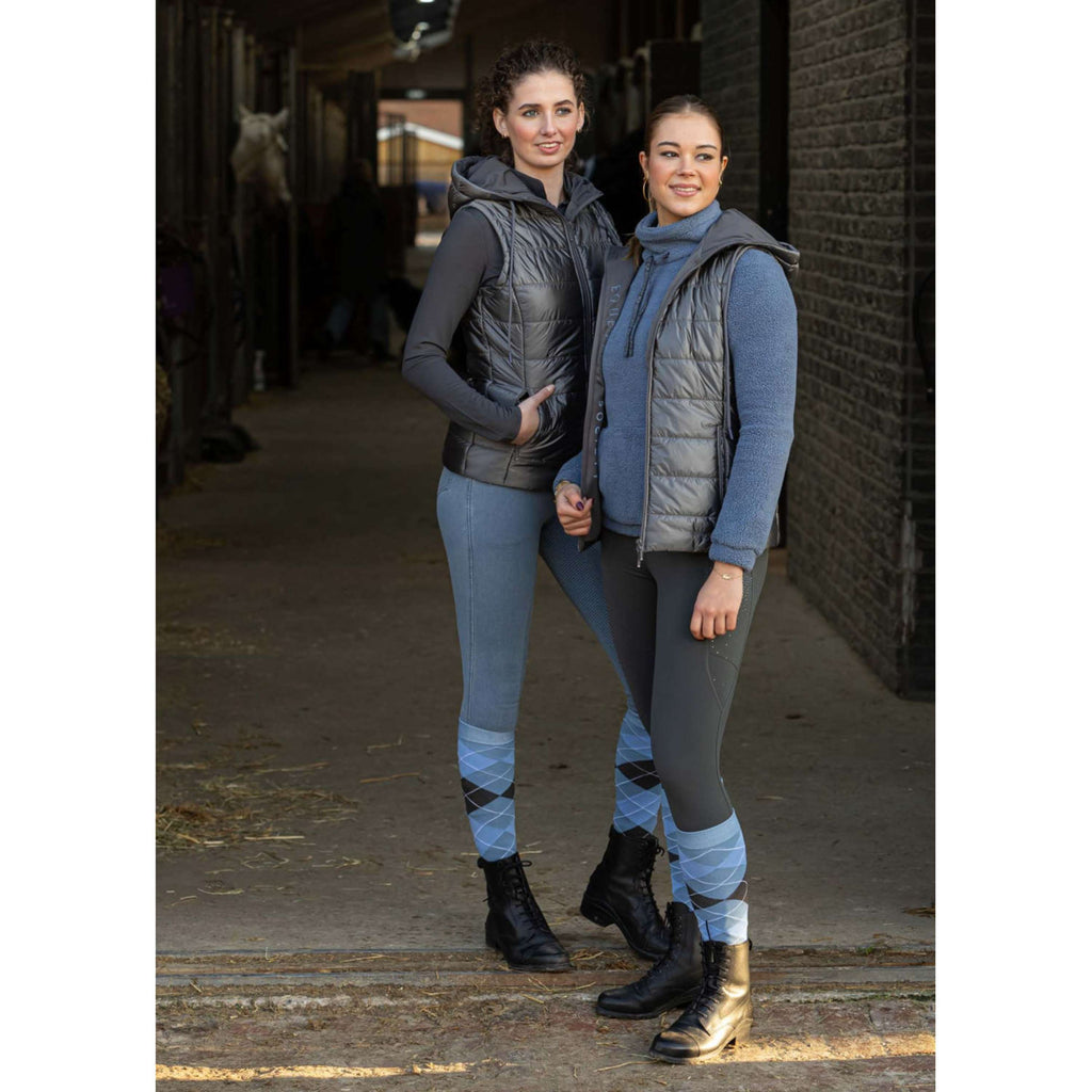 Harry's Horse Gilet Trendy Black-Sand