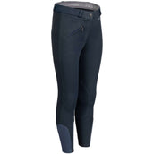 Harry's Horse Pantaloni da Equitazione Youngrider Bambini Navy