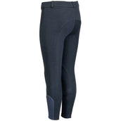 Harry's Horse Pantaloni da Equitazione Youngrider Bambini Navy