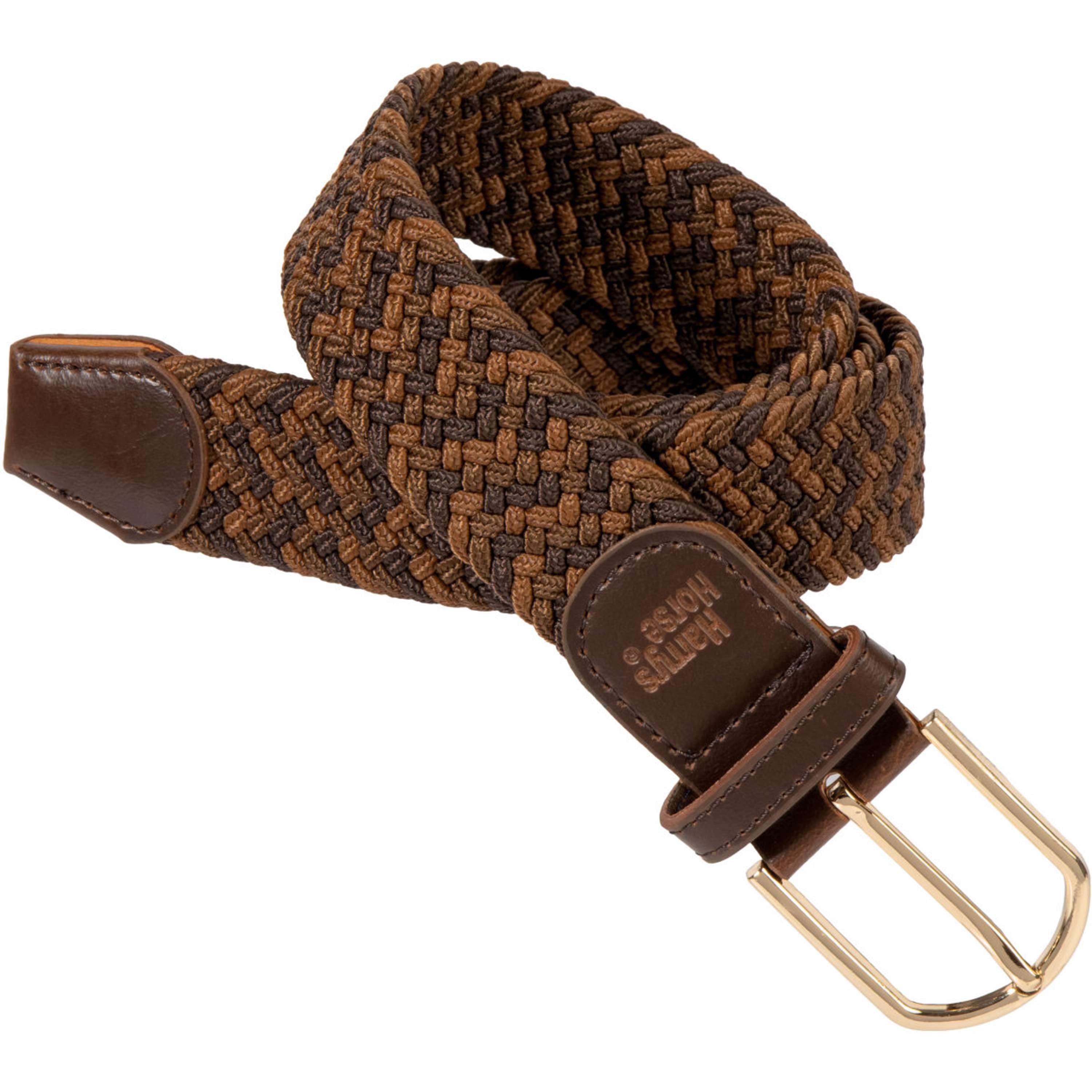 Harry's Horse Cintura AW26 Elastico Bracken