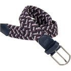 Harry's Horse Cintura AW26 Elastico Dark Navy