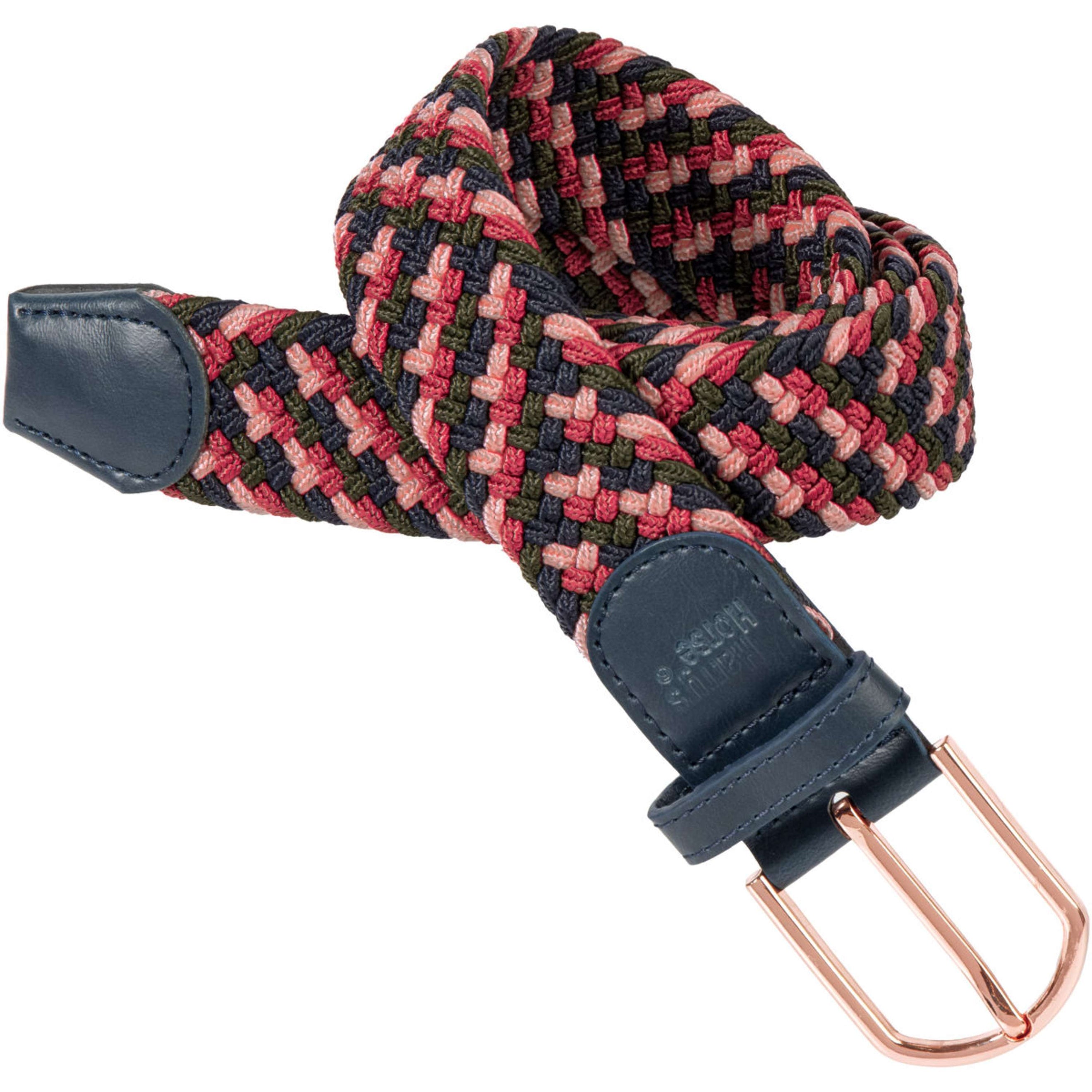 Harry's Horse Cintura AW26 Elastico Duffel Bag
