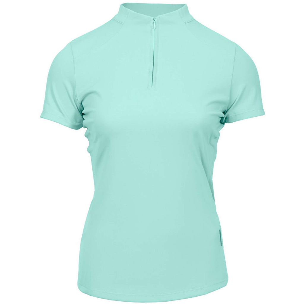 Harry's Horse Strato di base Match Verde menta