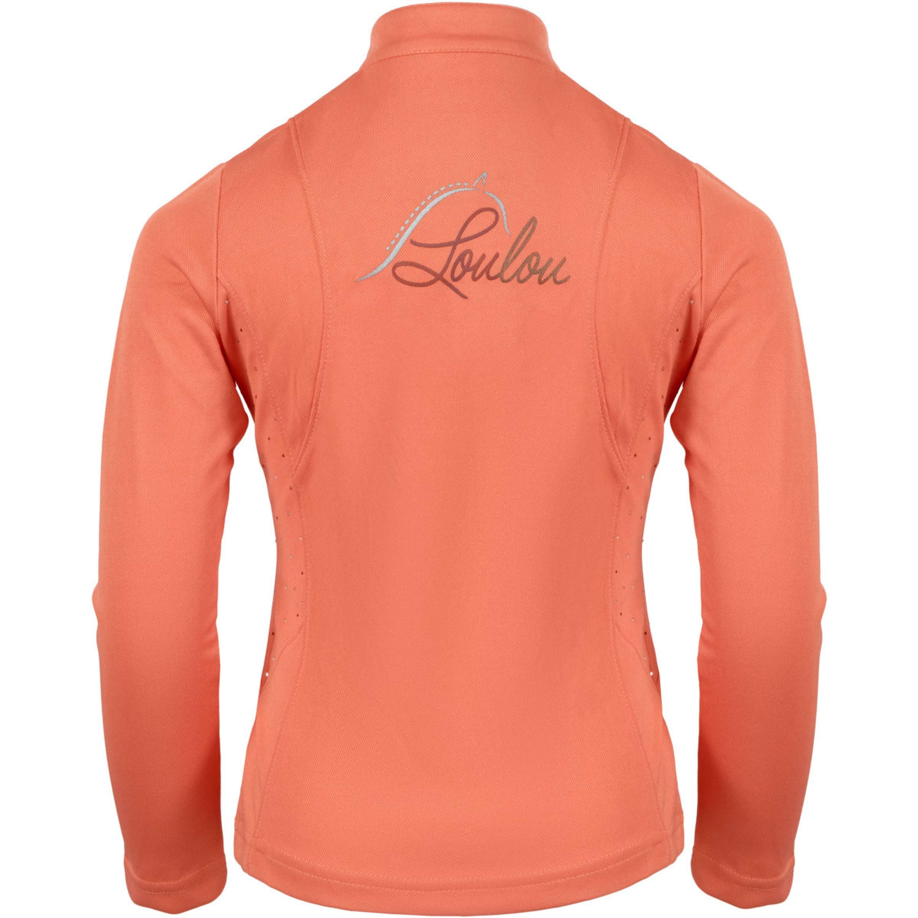 Harry's Horse Maglia da Allenamento LouLou Crabapple