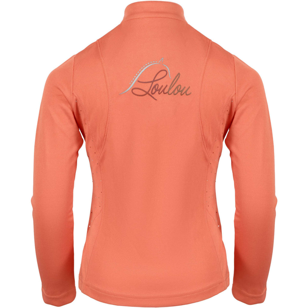 Harry's Horse Maglia da Allenamento LouLou Crabapple
