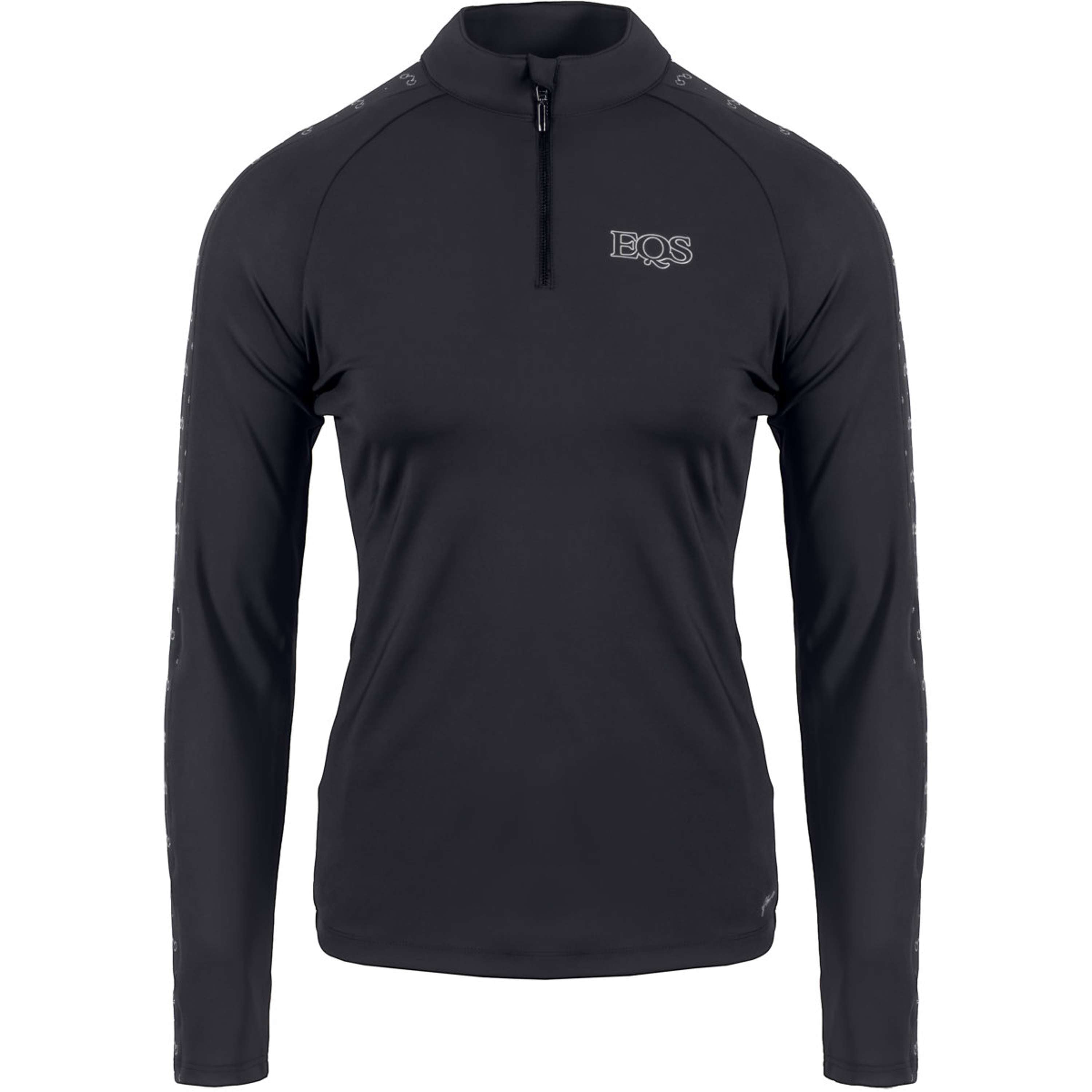 Harry's Horse Maglia da Allenamento Sporty Glitter Dark Navy