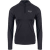 Harry's Horse Maglia da Allenamento Sporty Glitter Dark Navy