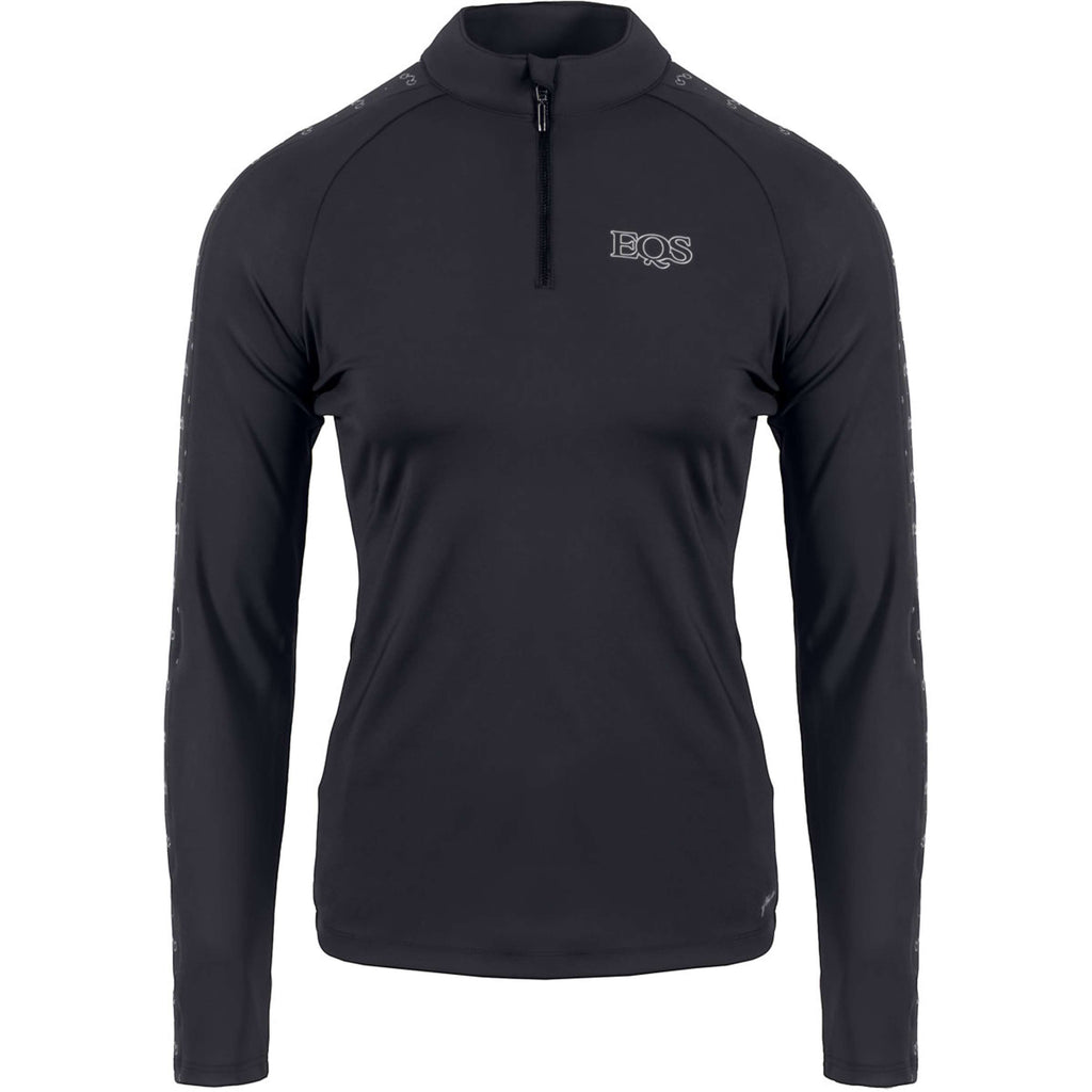 Harry's Horse Maglia da Allenamento Sporty Glitter Dark Navy